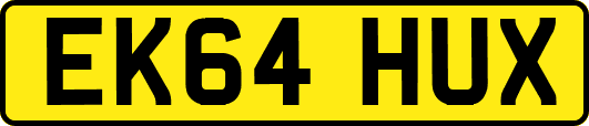 EK64HUX
