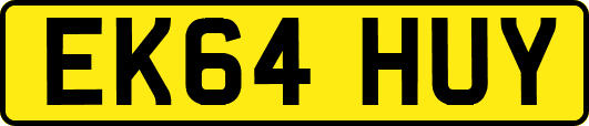 EK64HUY