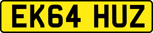 EK64HUZ