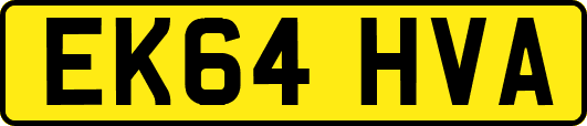 EK64HVA