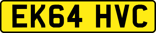 EK64HVC