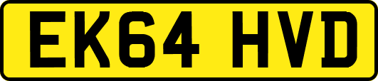 EK64HVD
