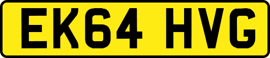 EK64HVG