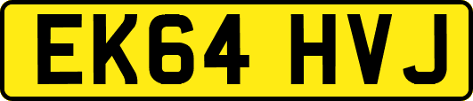 EK64HVJ