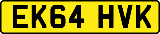 EK64HVK