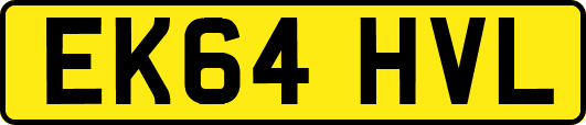 EK64HVL