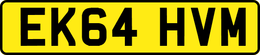 EK64HVM