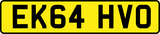 EK64HVO
