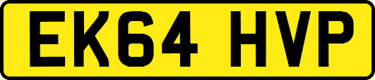 EK64HVP