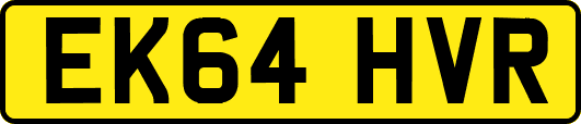 EK64HVR