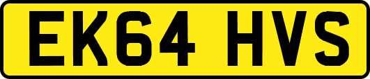 EK64HVS