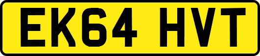 EK64HVT