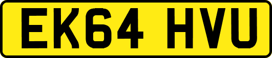 EK64HVU