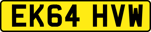 EK64HVW