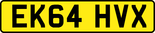 EK64HVX