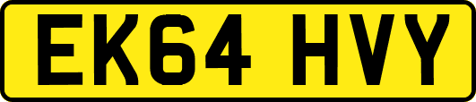 EK64HVY