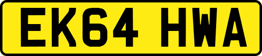 EK64HWA