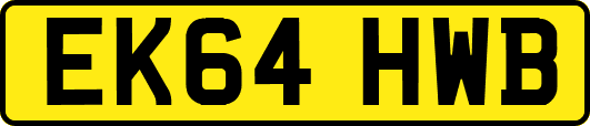 EK64HWB