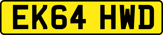 EK64HWD
