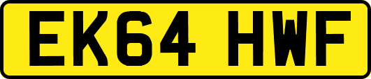 EK64HWF