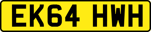 EK64HWH