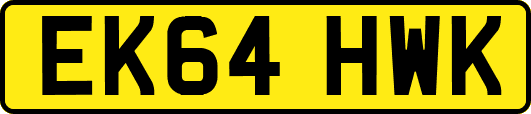 EK64HWK