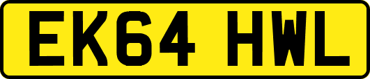 EK64HWL
