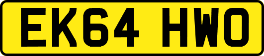 EK64HWO