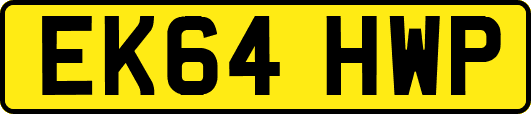 EK64HWP