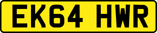 EK64HWR