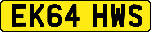 EK64HWS