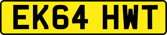 EK64HWT