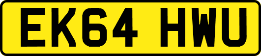 EK64HWU