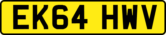EK64HWV