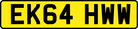EK64HWW