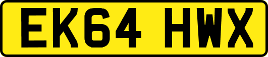 EK64HWX