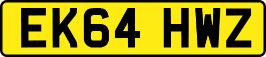 EK64HWZ