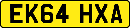 EK64HXA