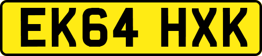 EK64HXK