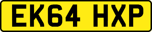 EK64HXP