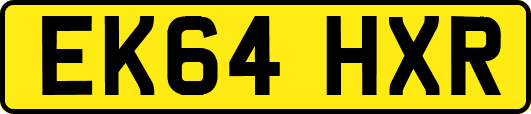 EK64HXR