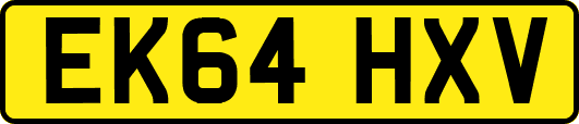 EK64HXV