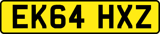 EK64HXZ