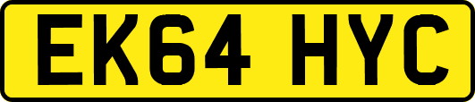 EK64HYC