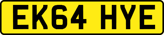 EK64HYE
