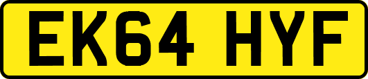 EK64HYF