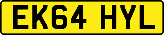 EK64HYL