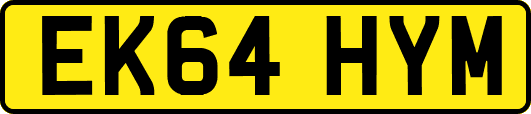 EK64HYM
