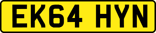 EK64HYN