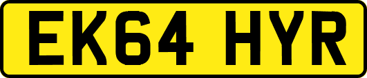 EK64HYR